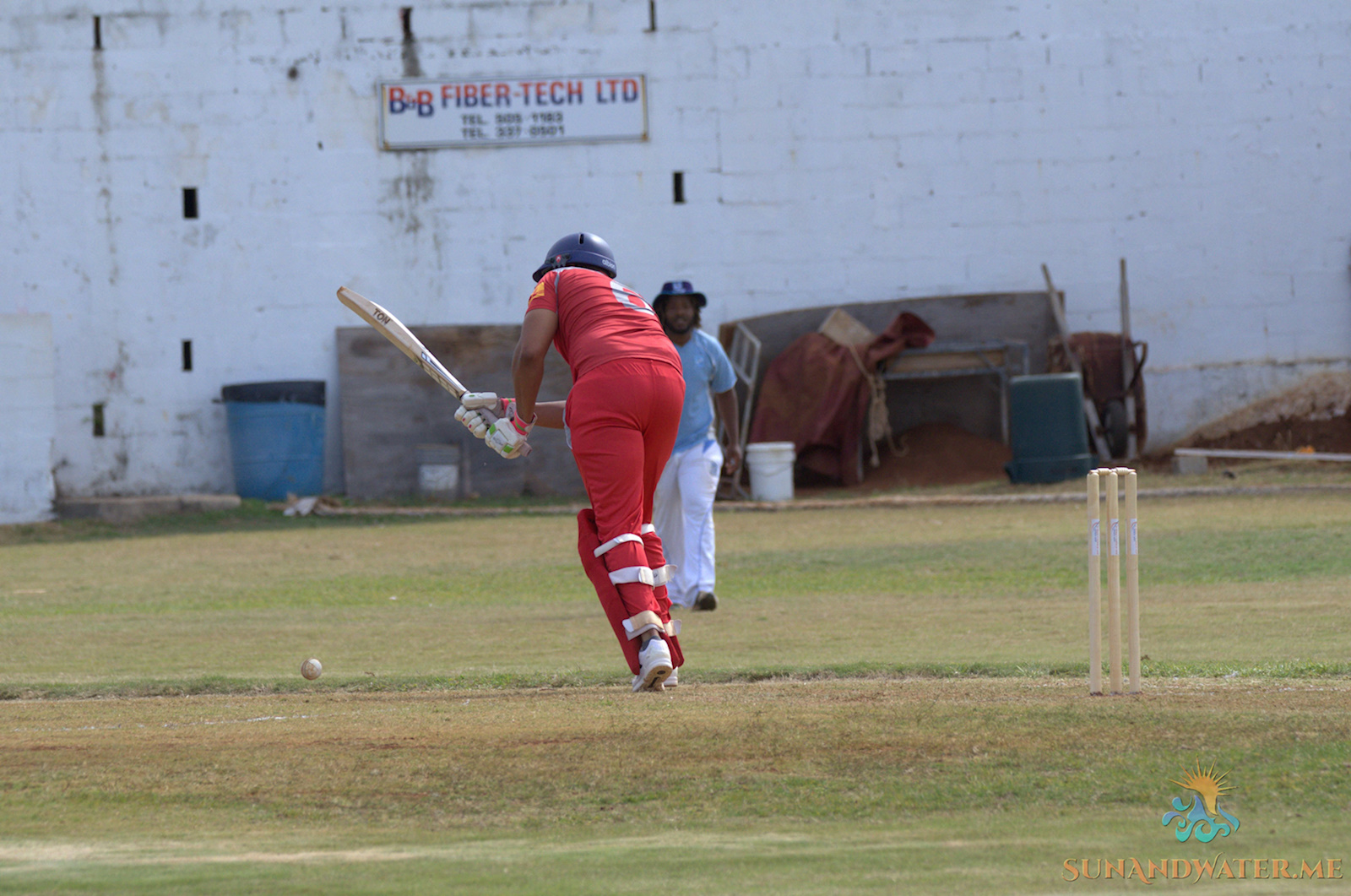 Bay vs St. Georges (352)